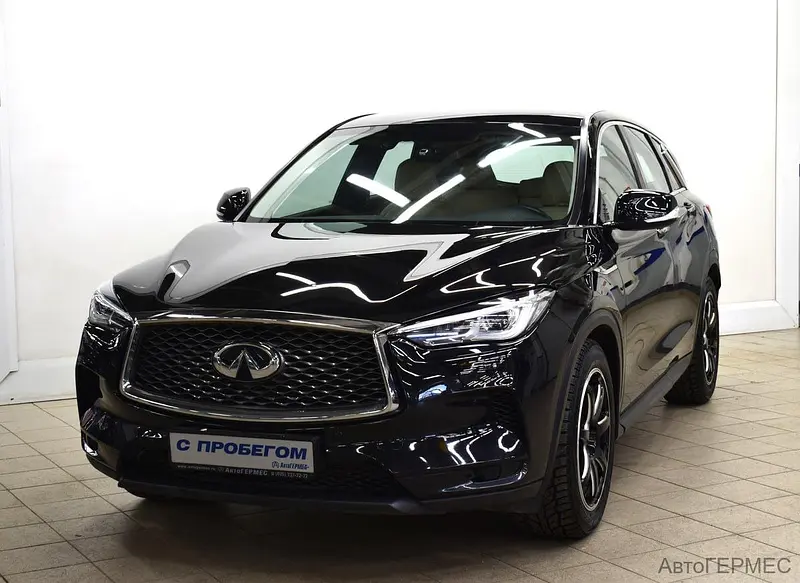 QX50