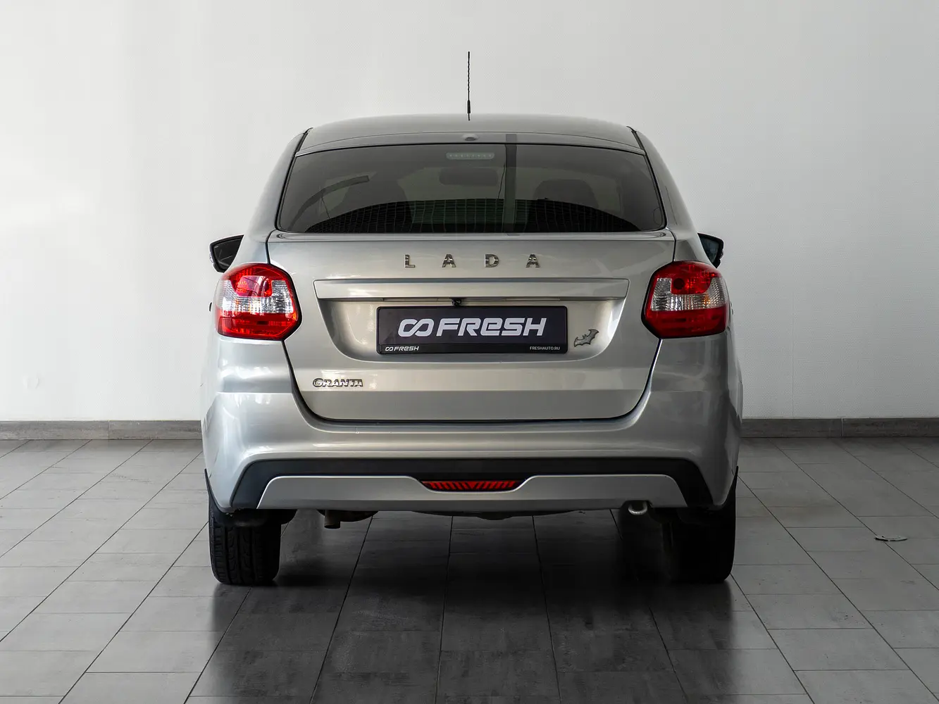 LADA (ВАЗ)