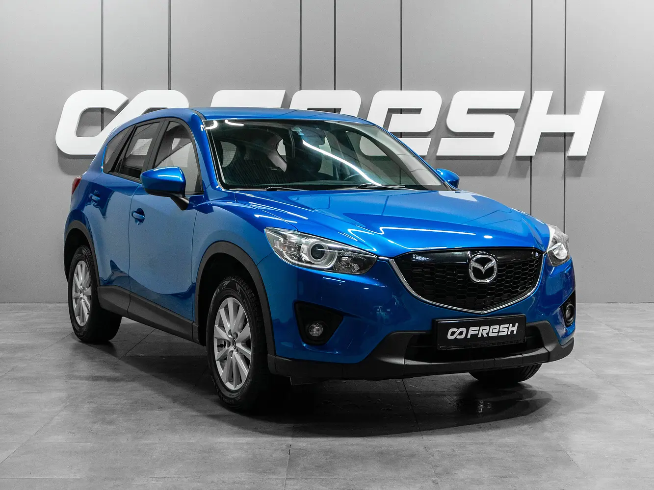 Mazda