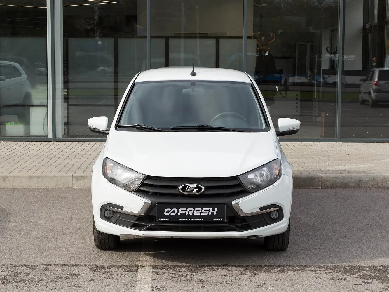 LADA (ВАЗ)