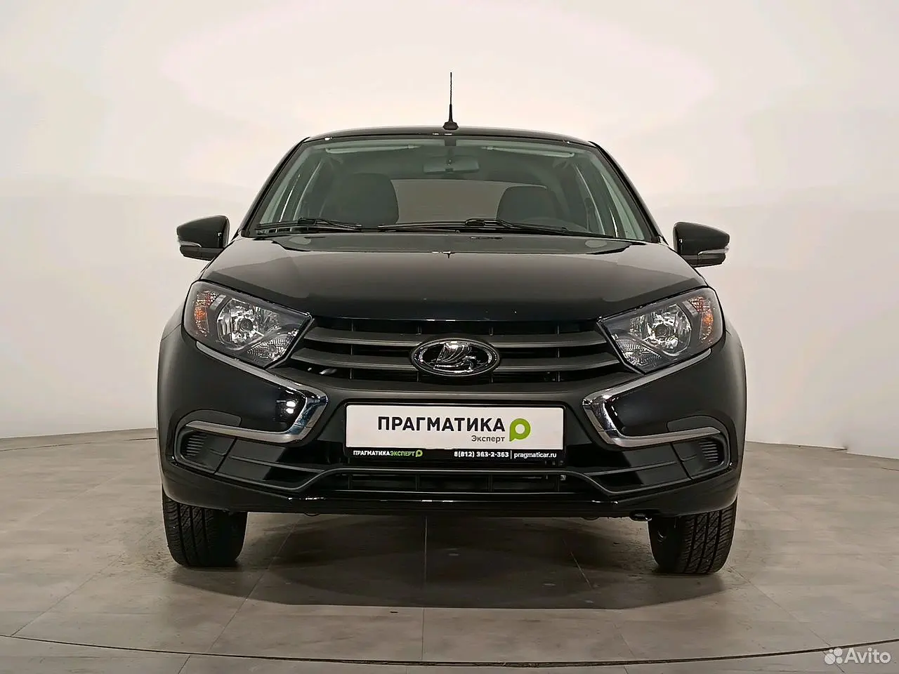LADA (ВАЗ)