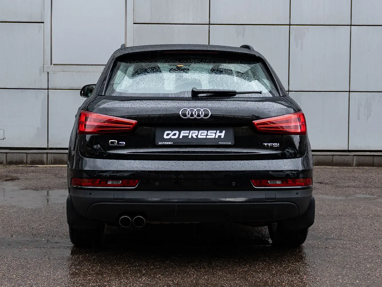 Audi