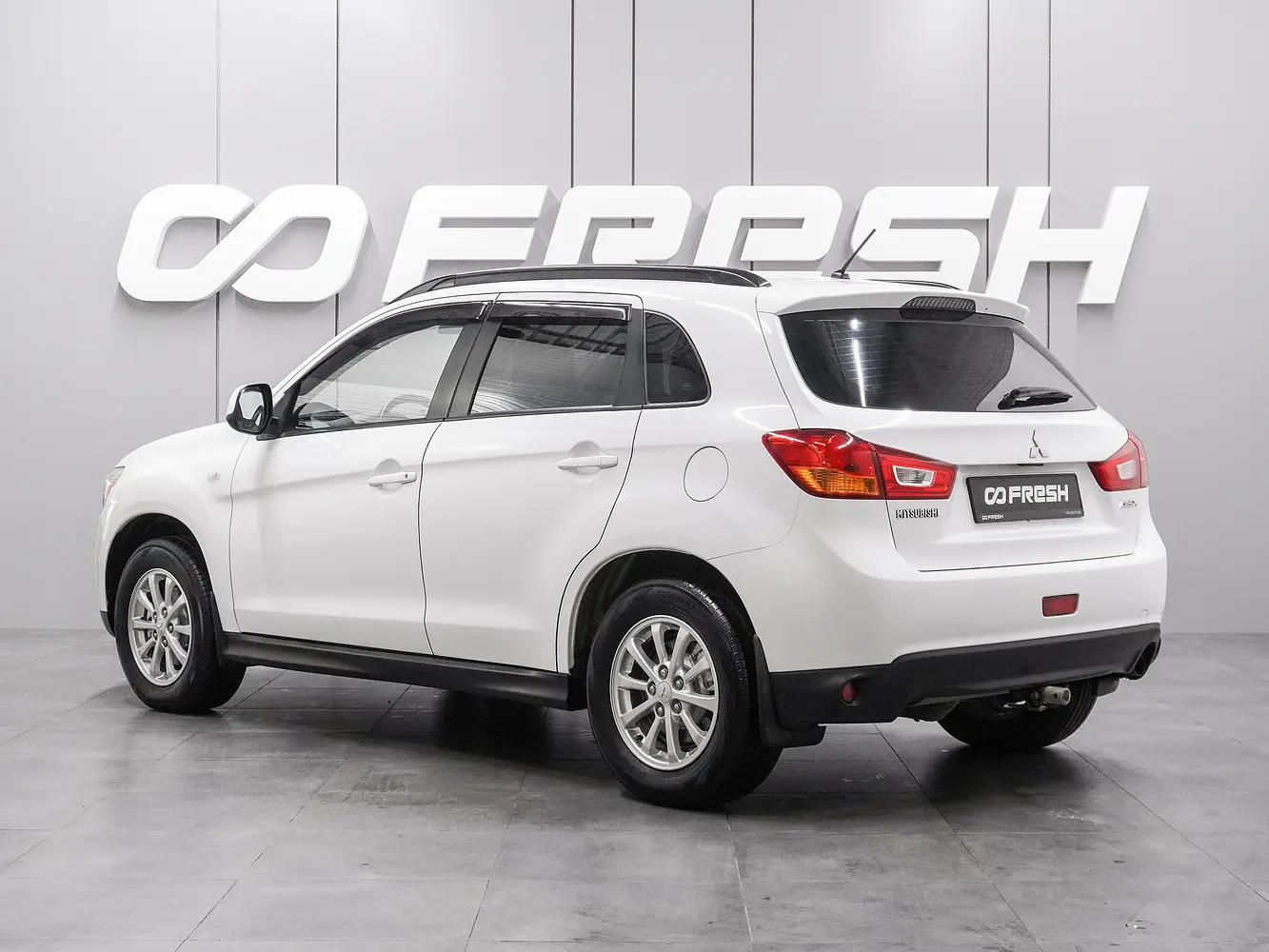 Mitsubishi