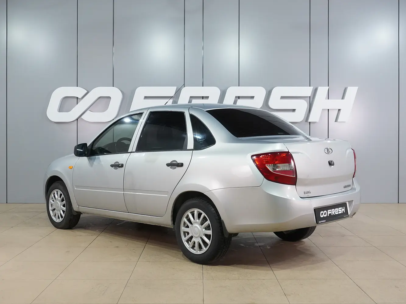 LADA (ВАЗ)