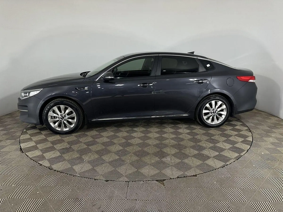 Kia