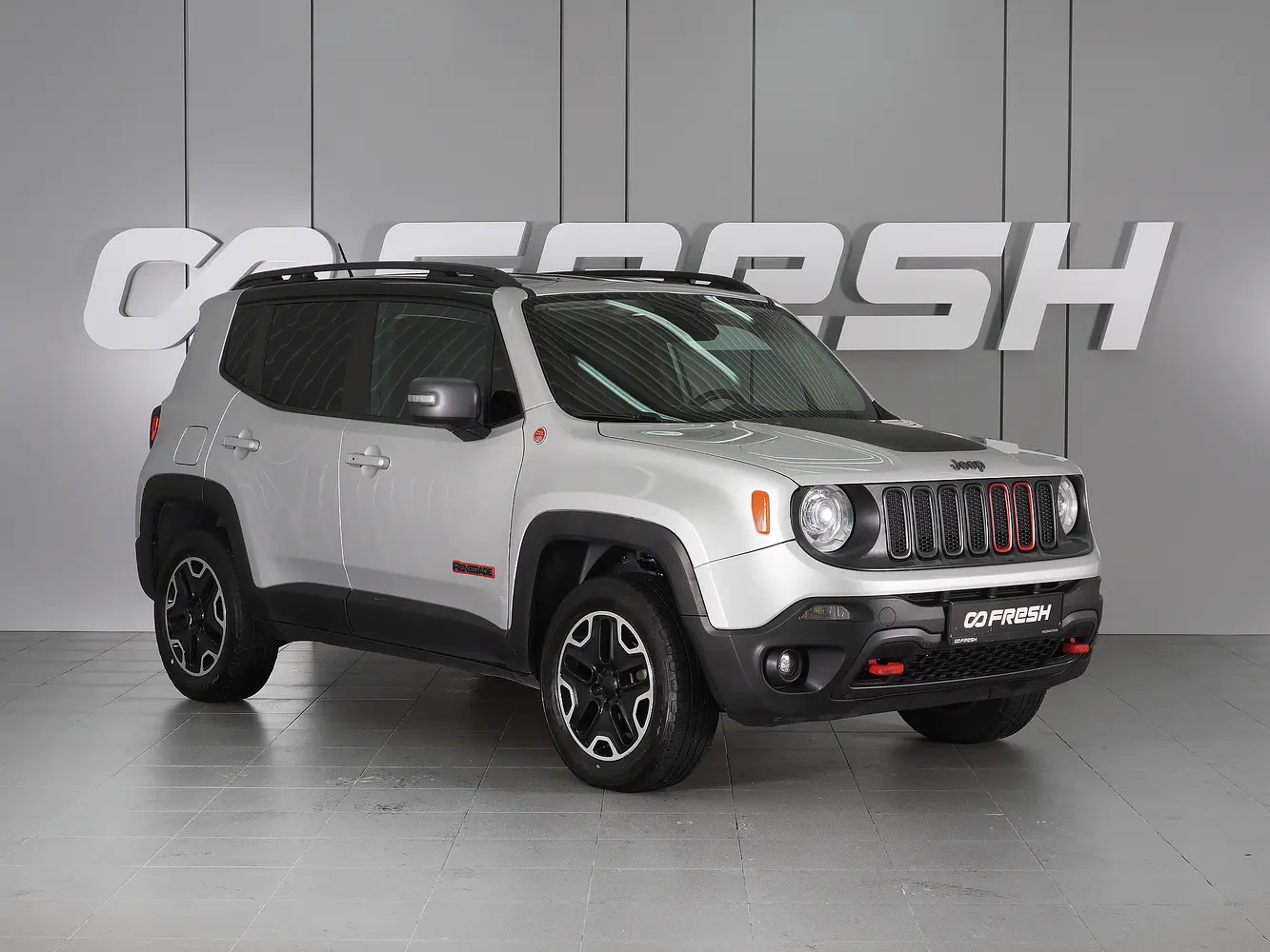 Jeep