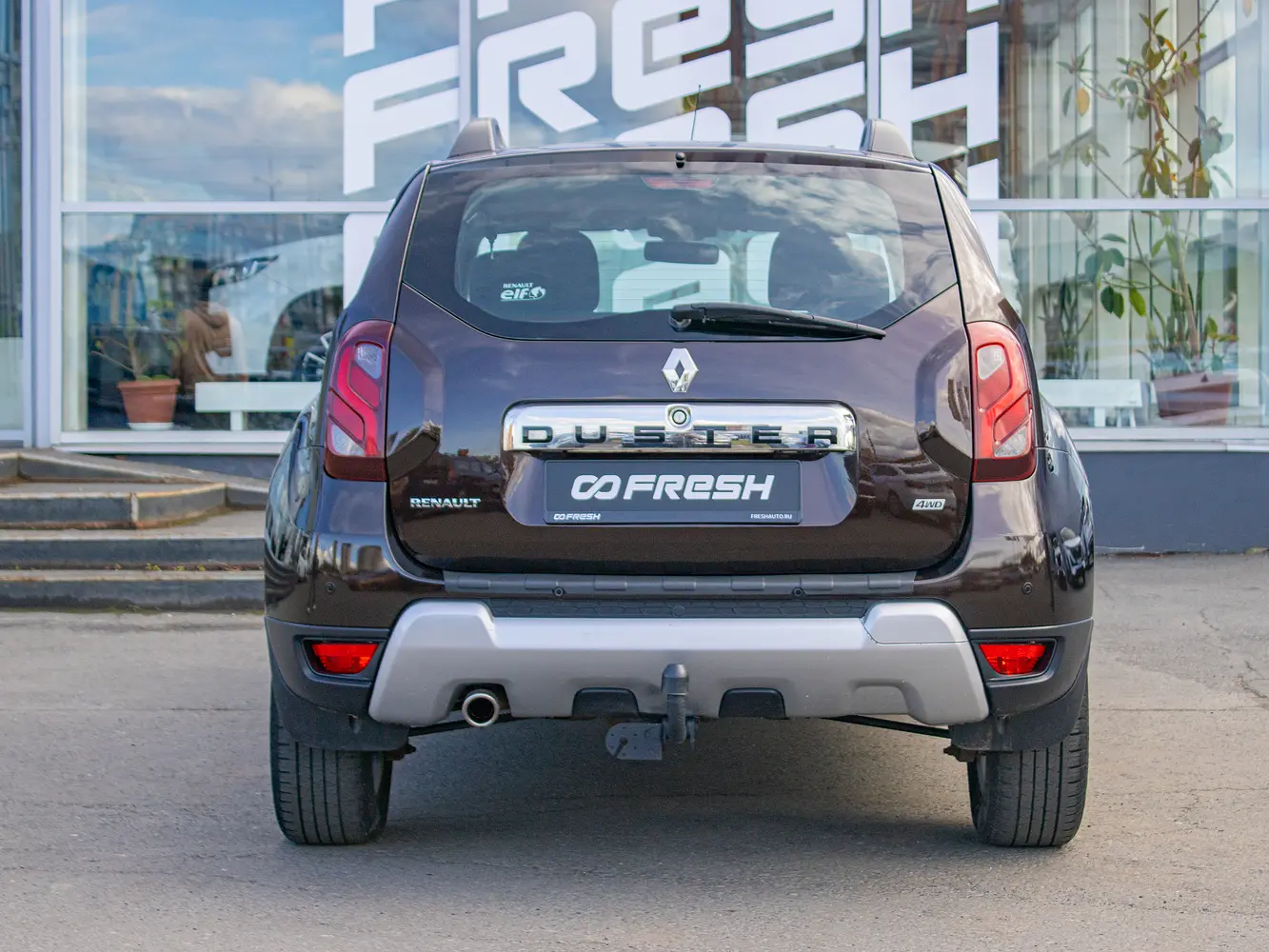 Renault