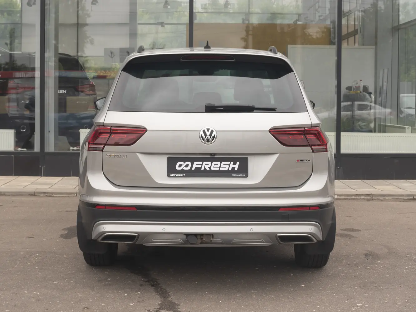 Volkswagen