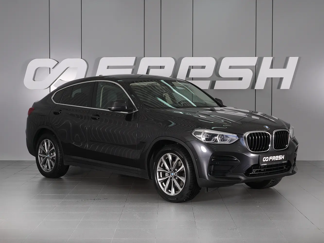 BMW