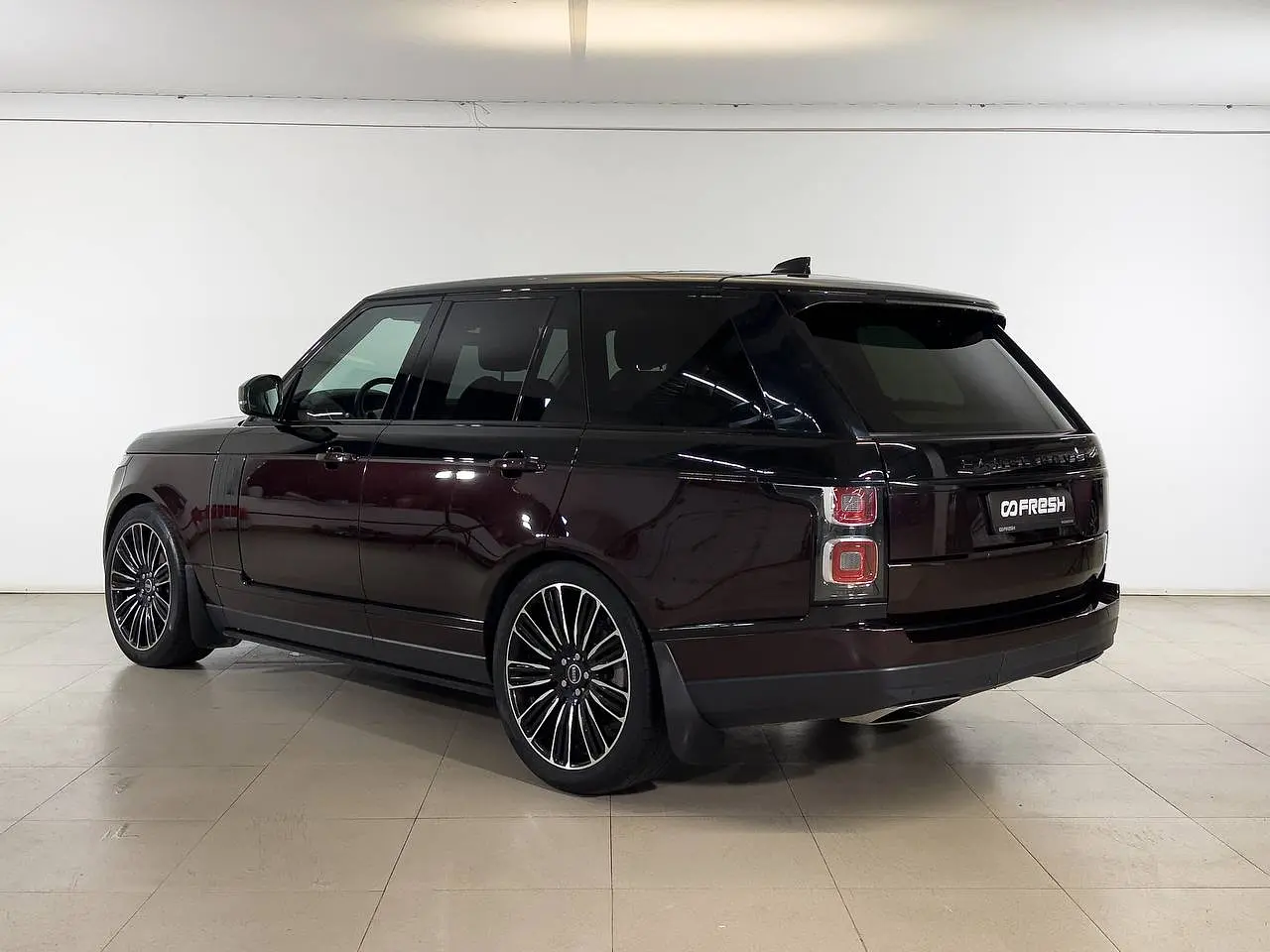 Land Rover