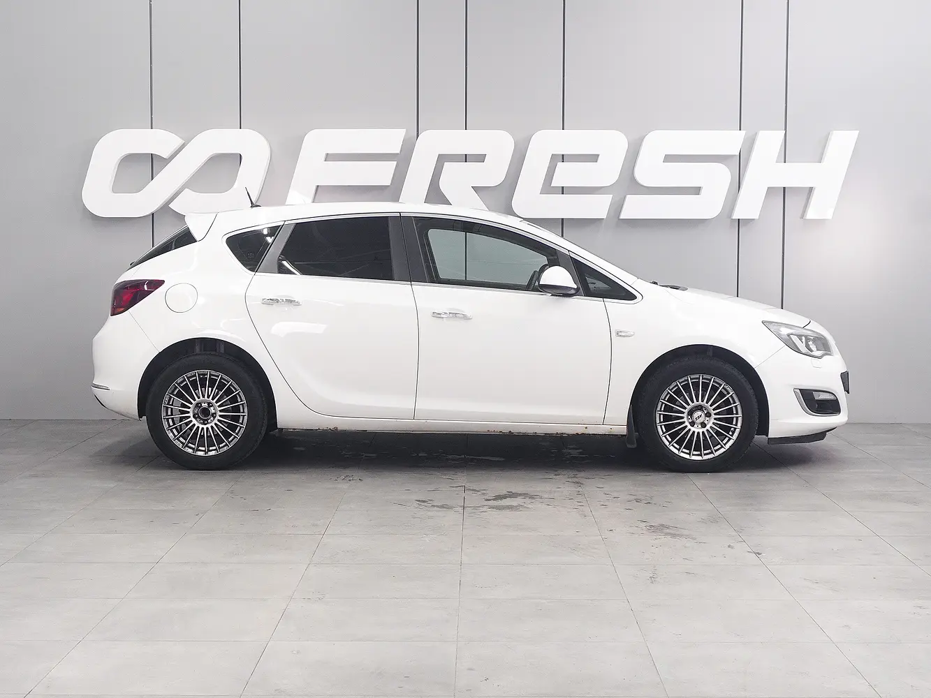 Opel