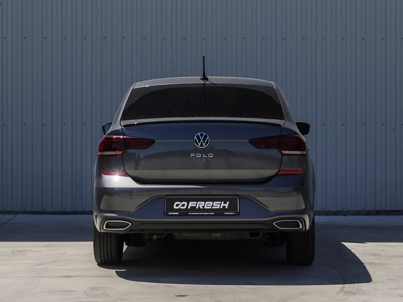 Volkswagen