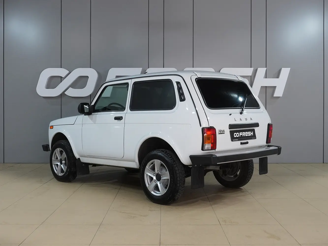 LADA (ВАЗ)