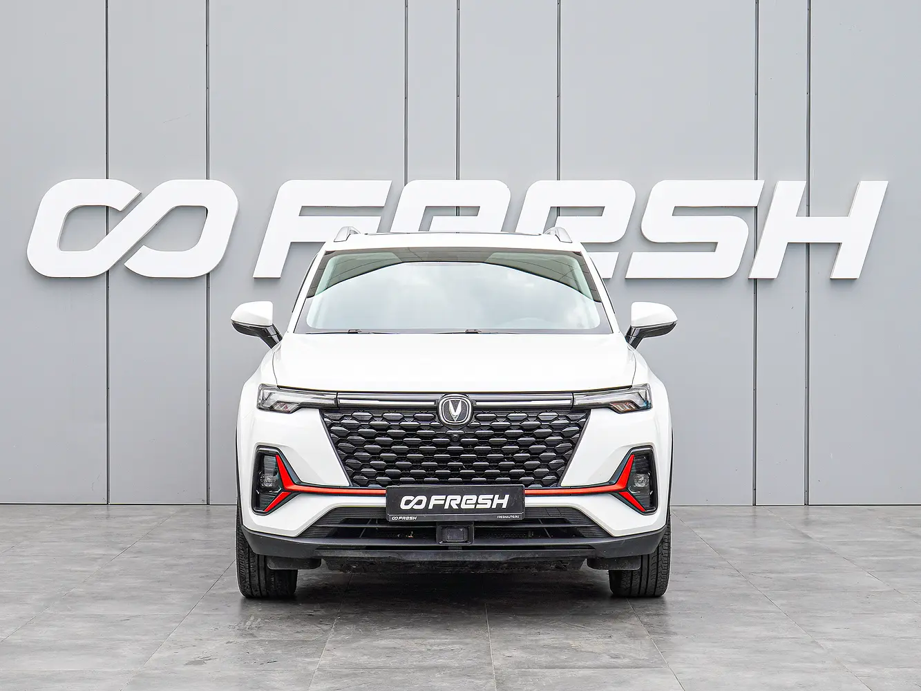 Changan