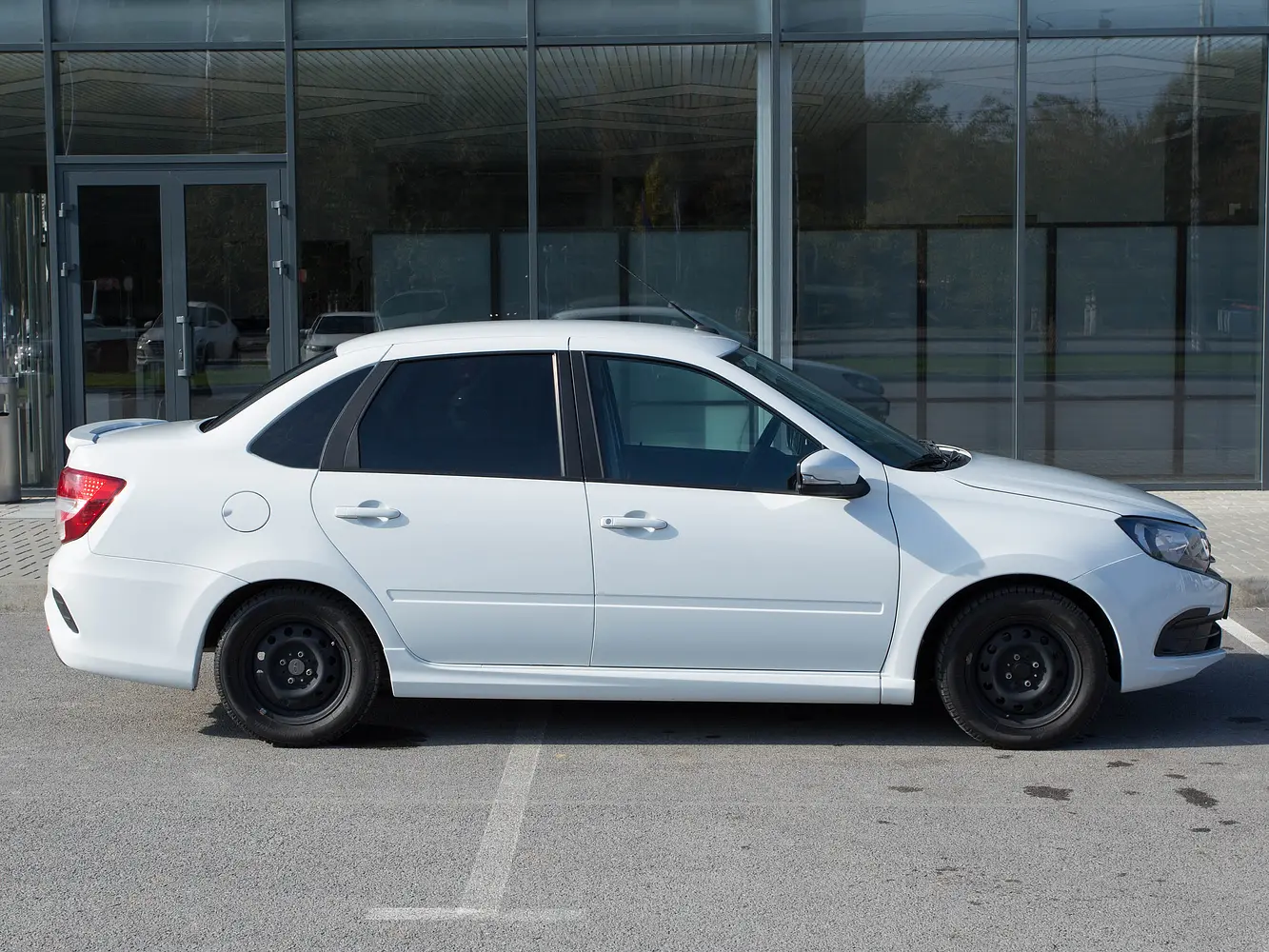 LADA (ВАЗ)