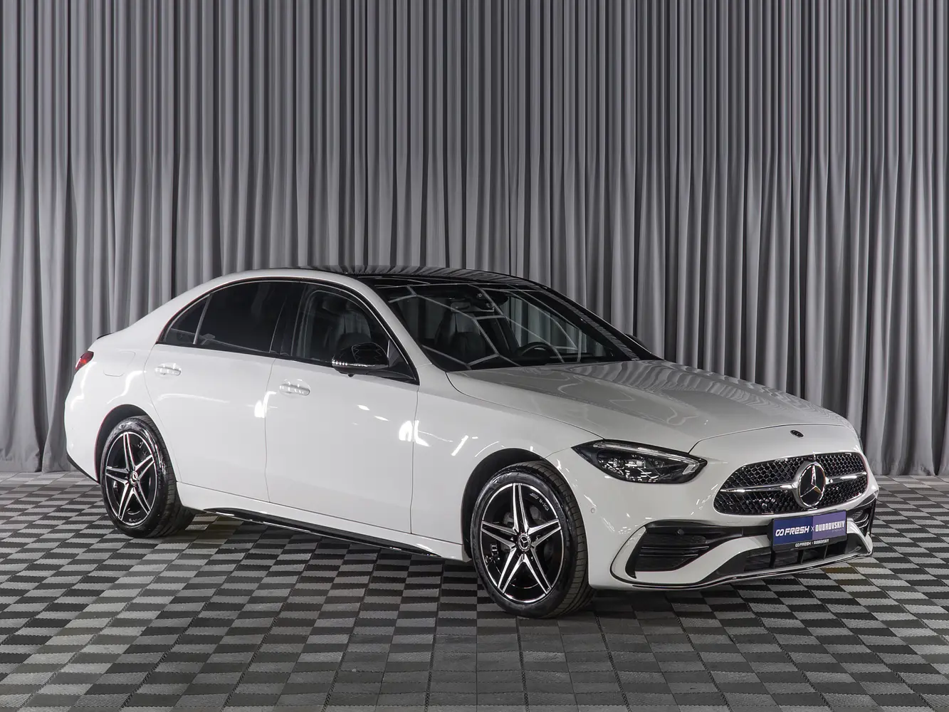 Mercedes-Benz