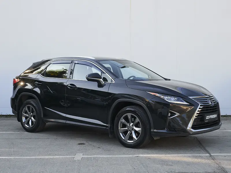 RX
