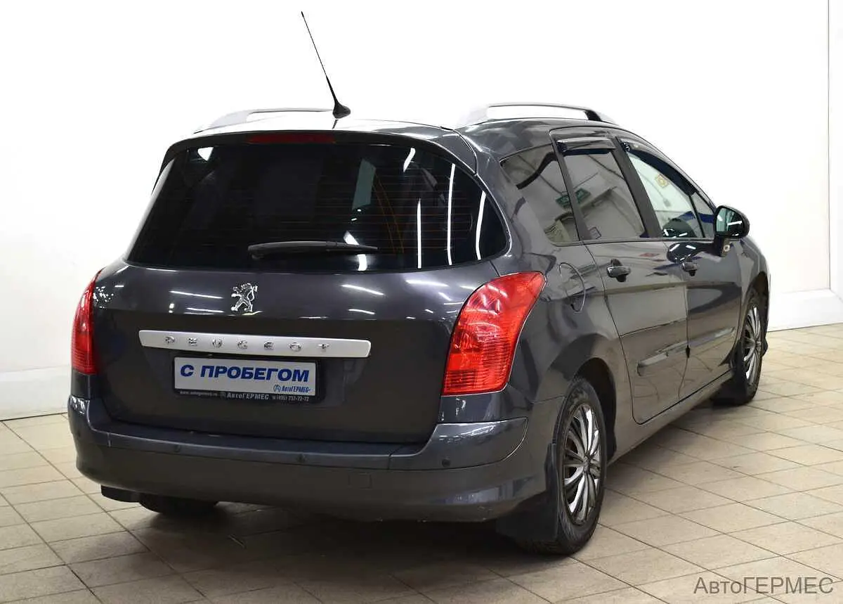 Peugeot