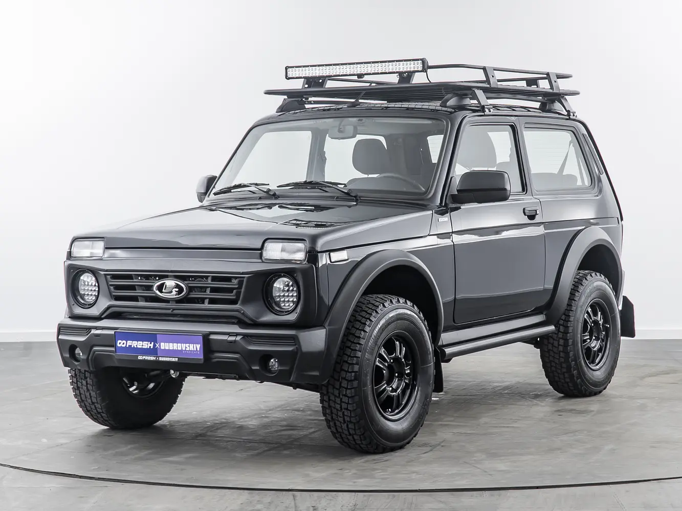 LADA (ВАЗ)