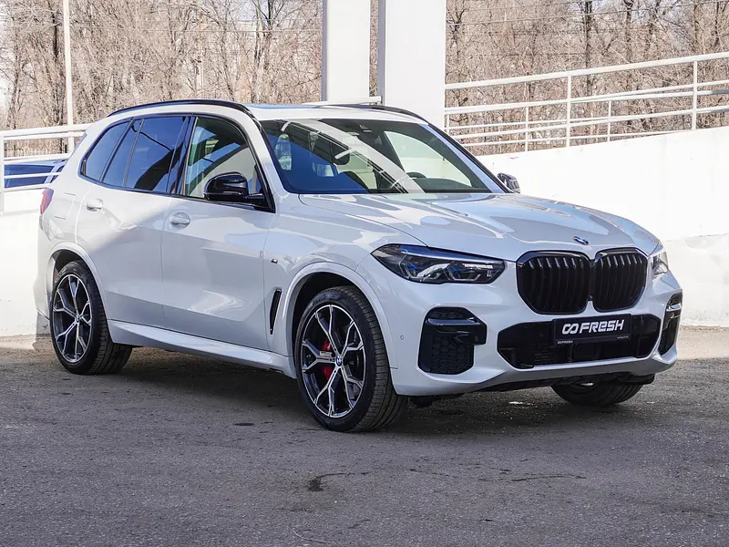 X5