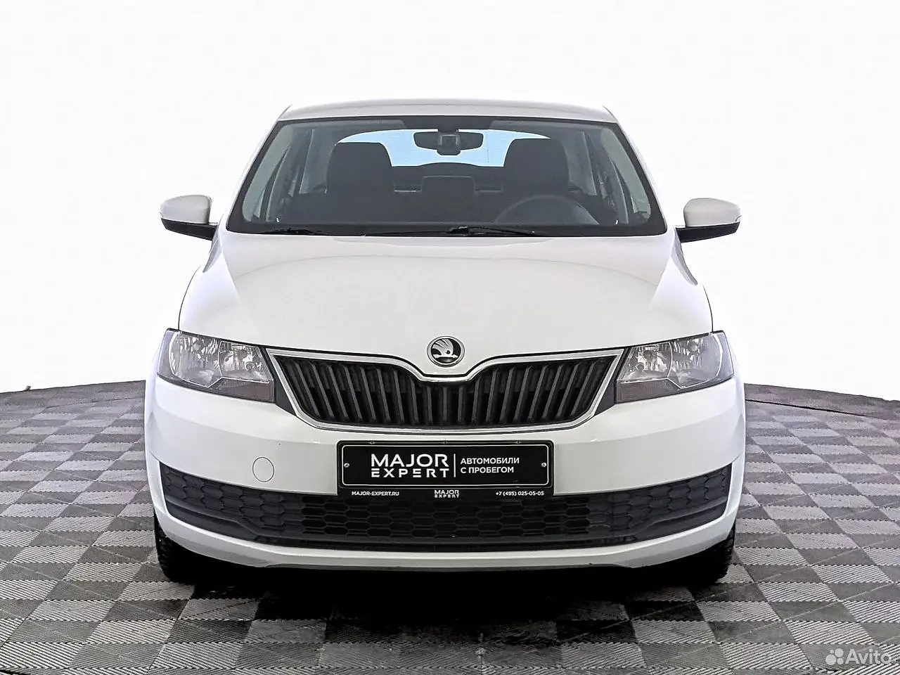 Skoda