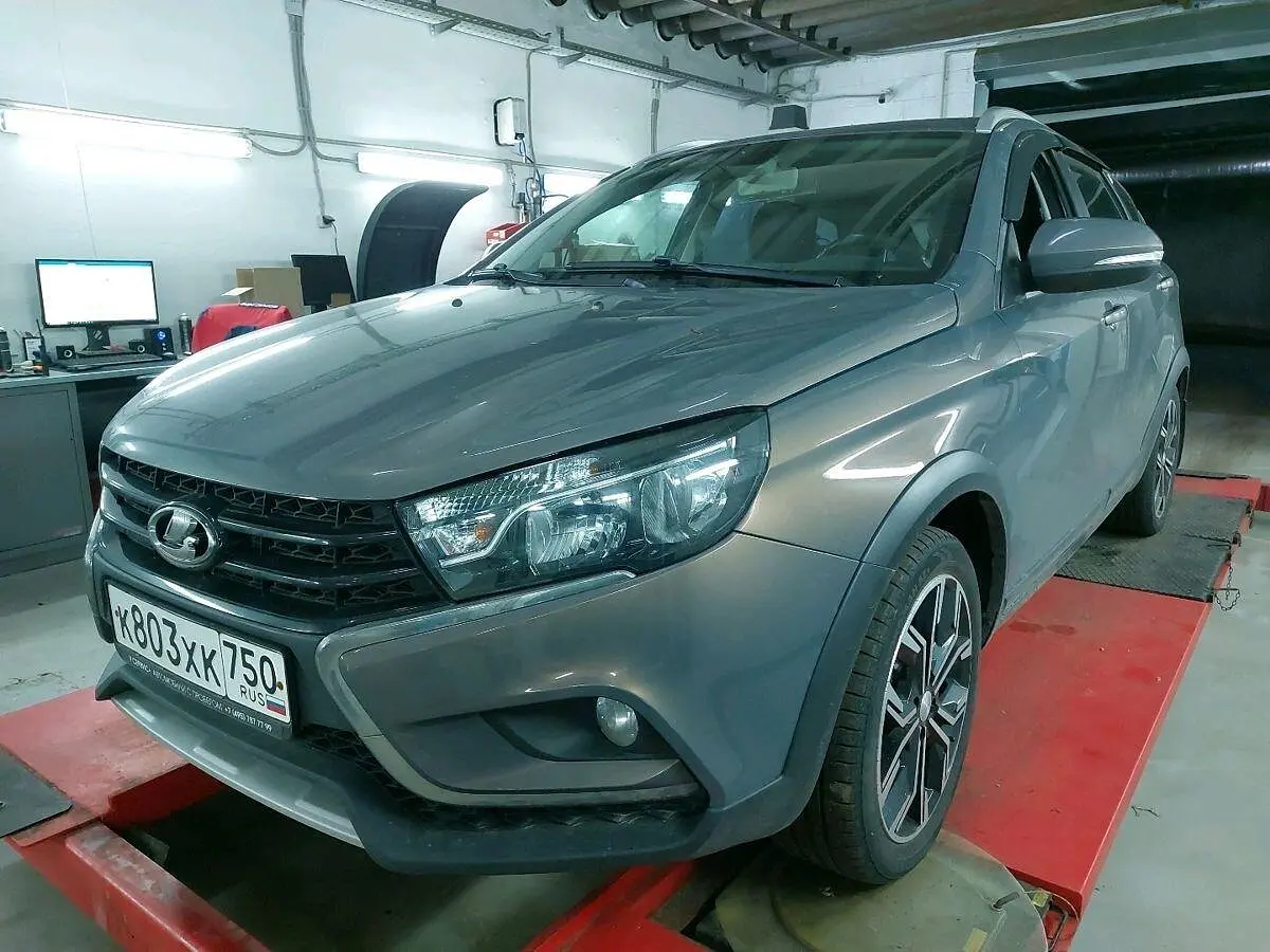 LADA (ВАЗ)