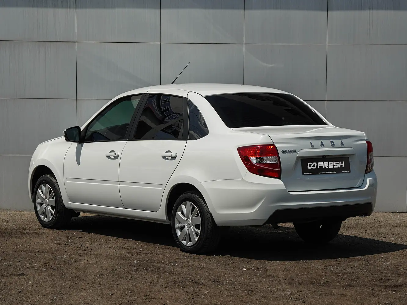 LADA (ВАЗ)
