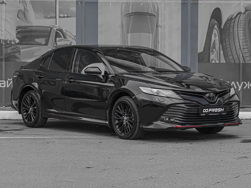 Camry