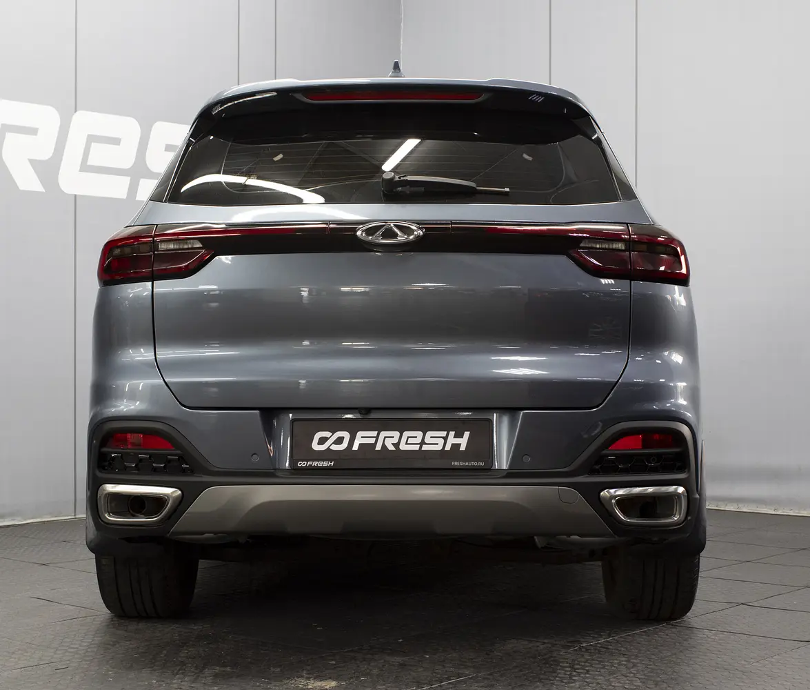 Chery