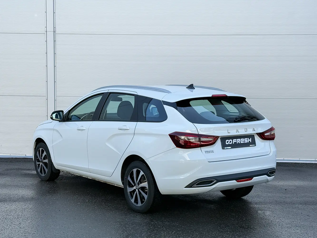 LADA (ВАЗ)