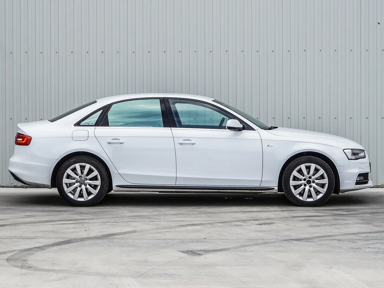 Audi