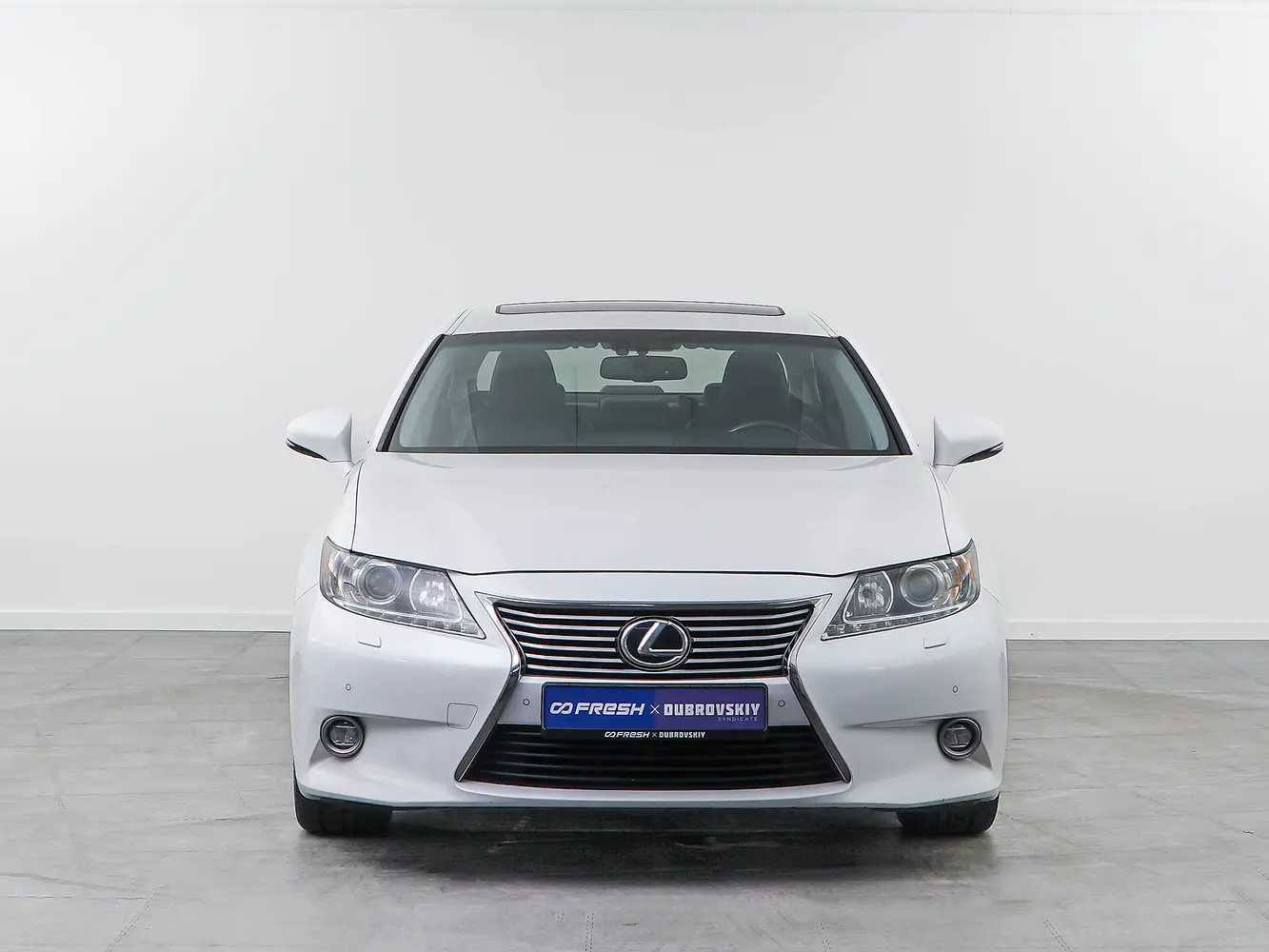 Lexus