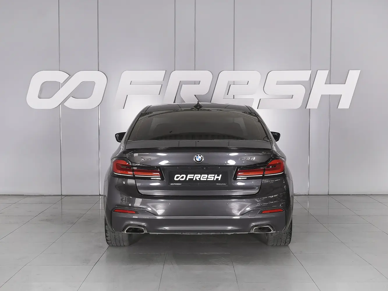 BMW