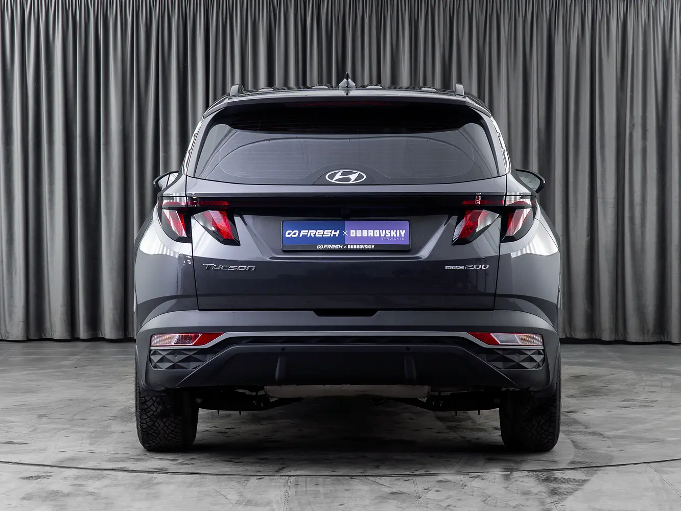 Hyundai