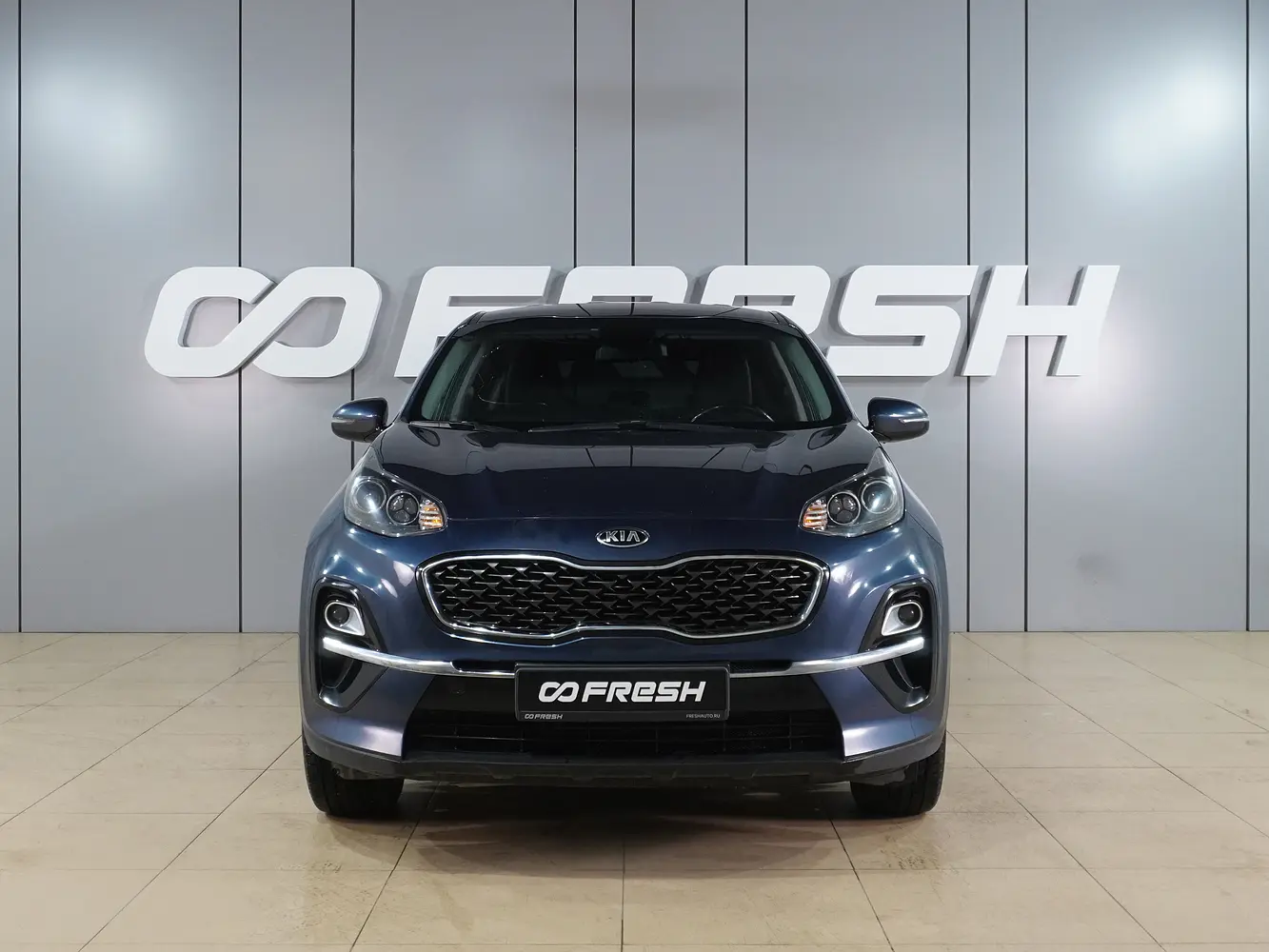 Kia