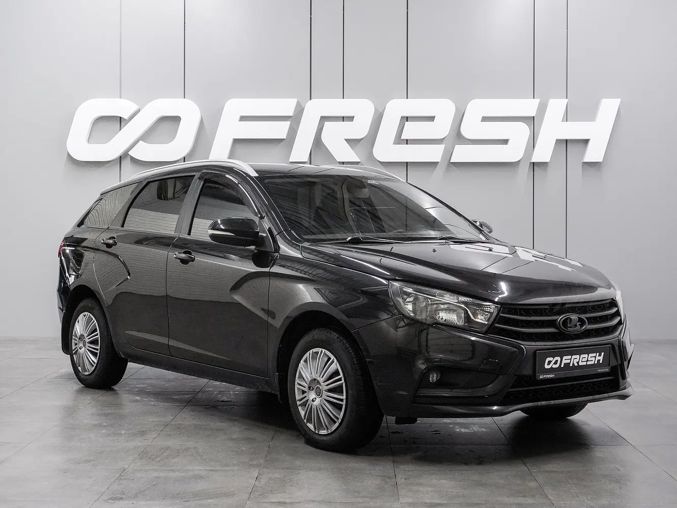 LADA (ВАЗ)
