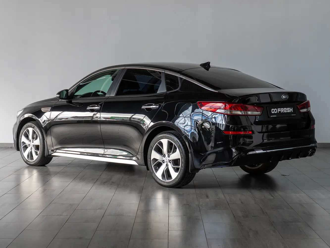 Kia