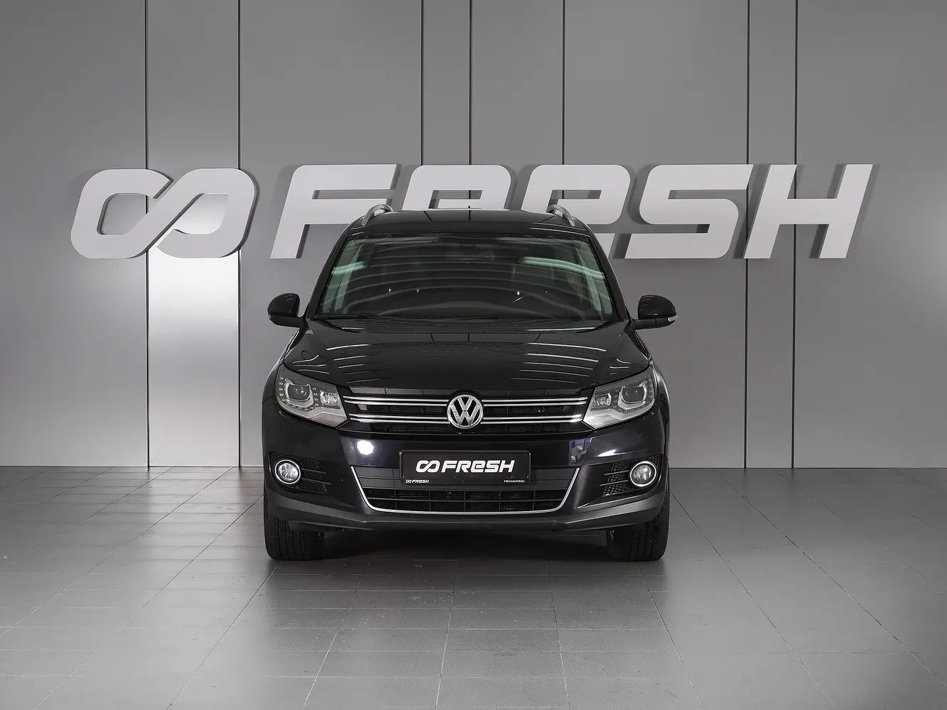 Volkswagen