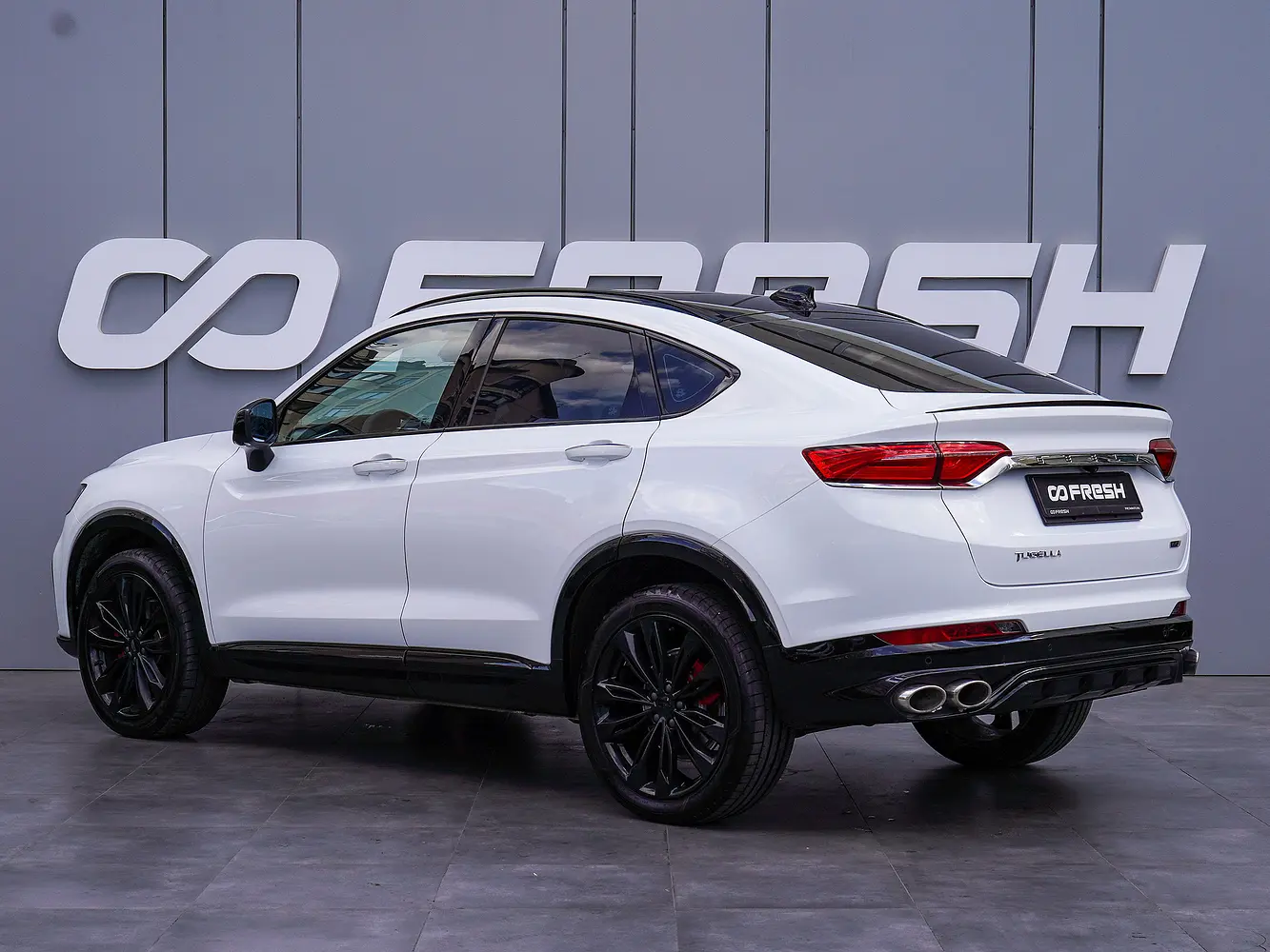 Geely