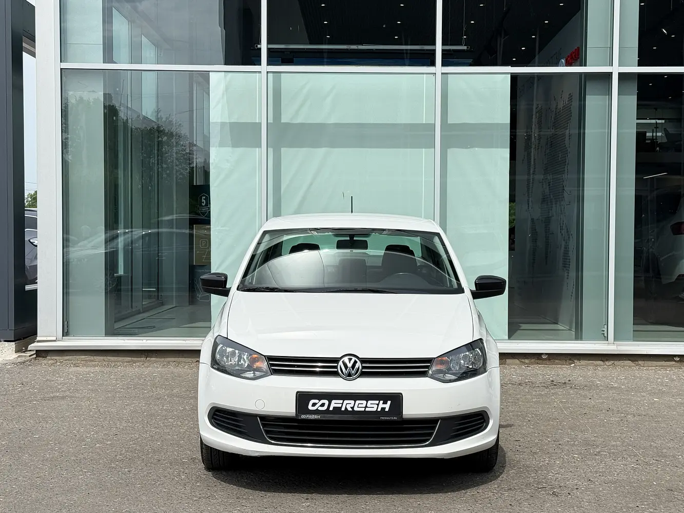Volkswagen