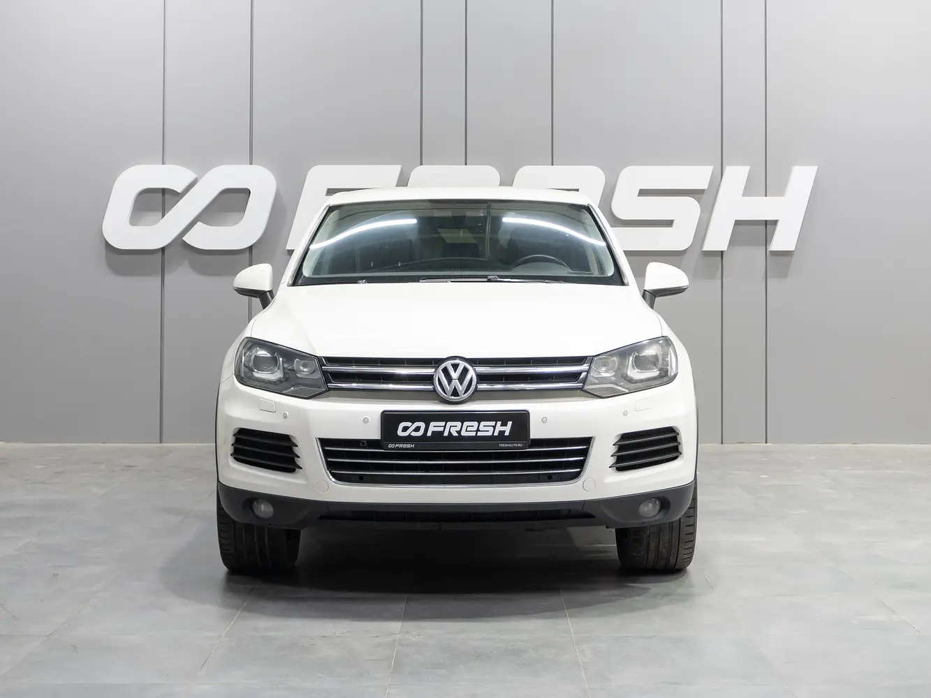 Volkswagen
