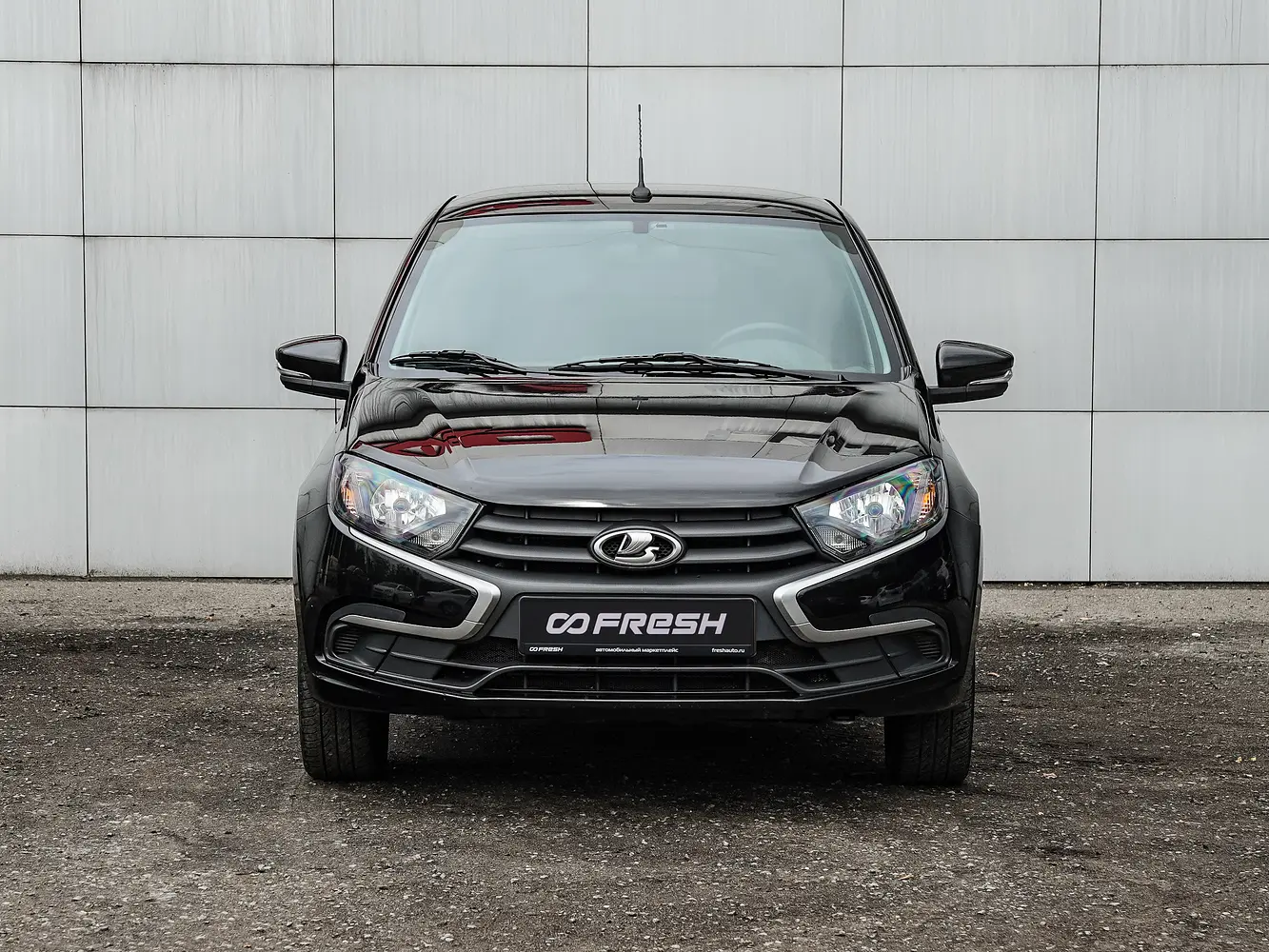 LADA (ВАЗ)