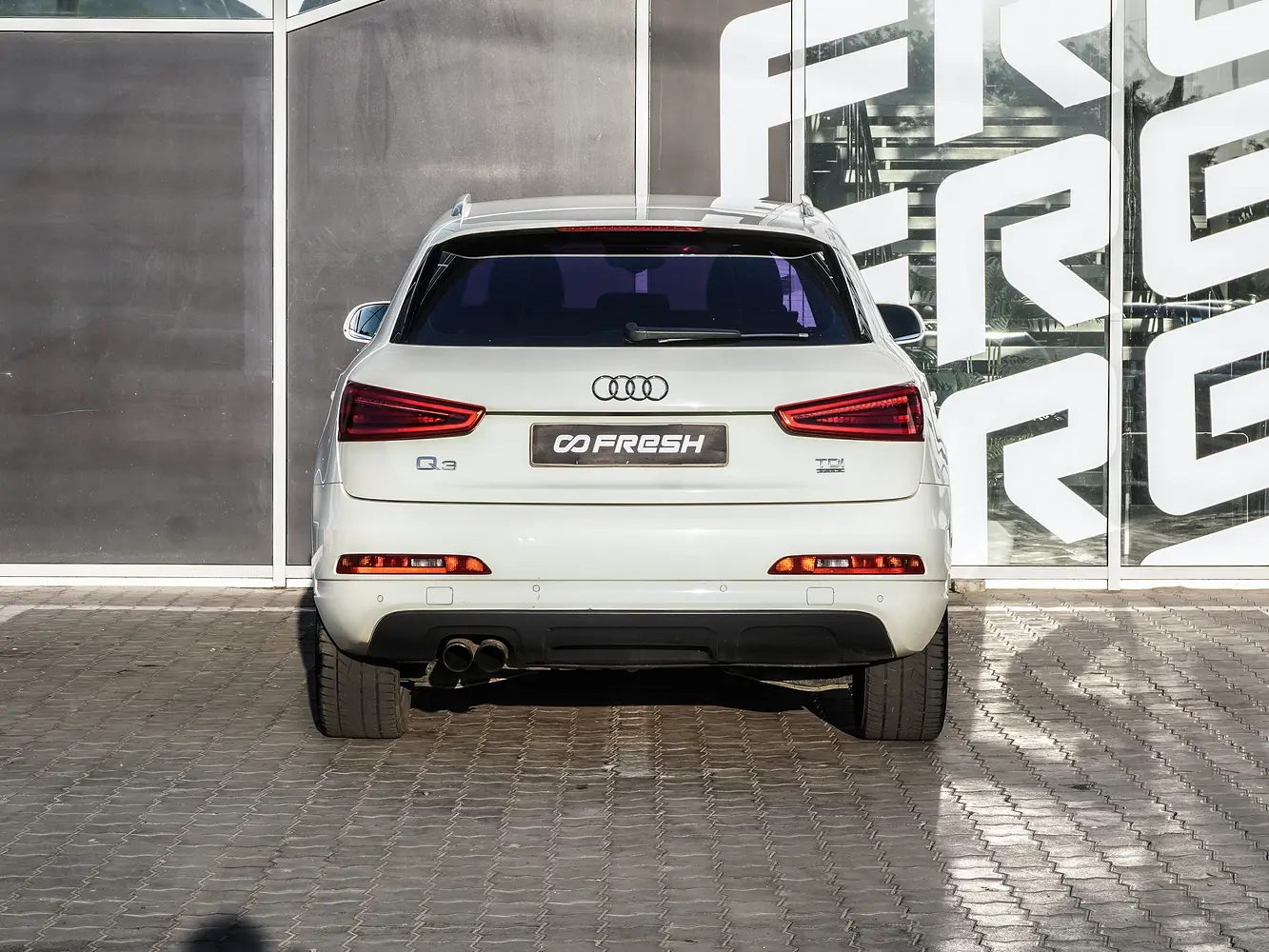 Audi