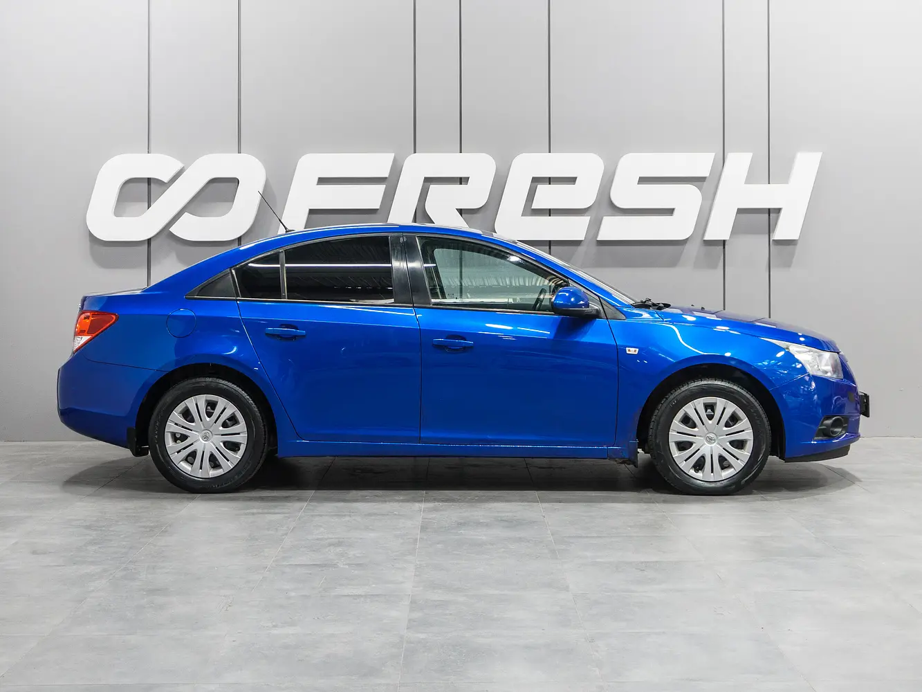 Chevrolet