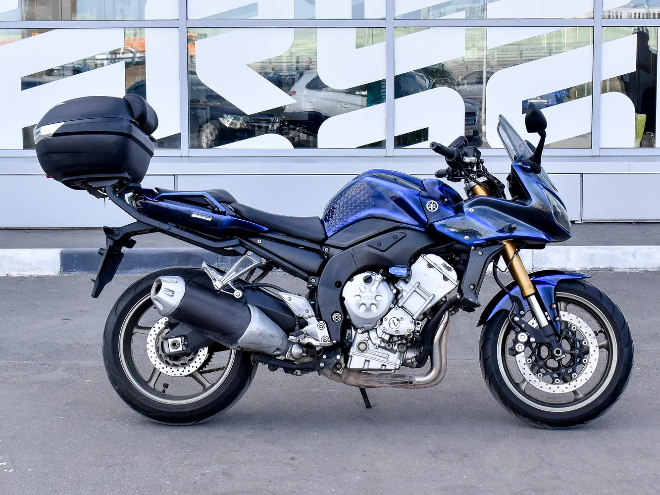 Yamaha
