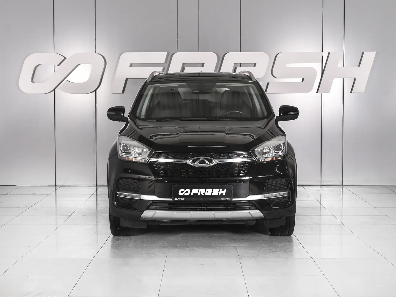 Chery