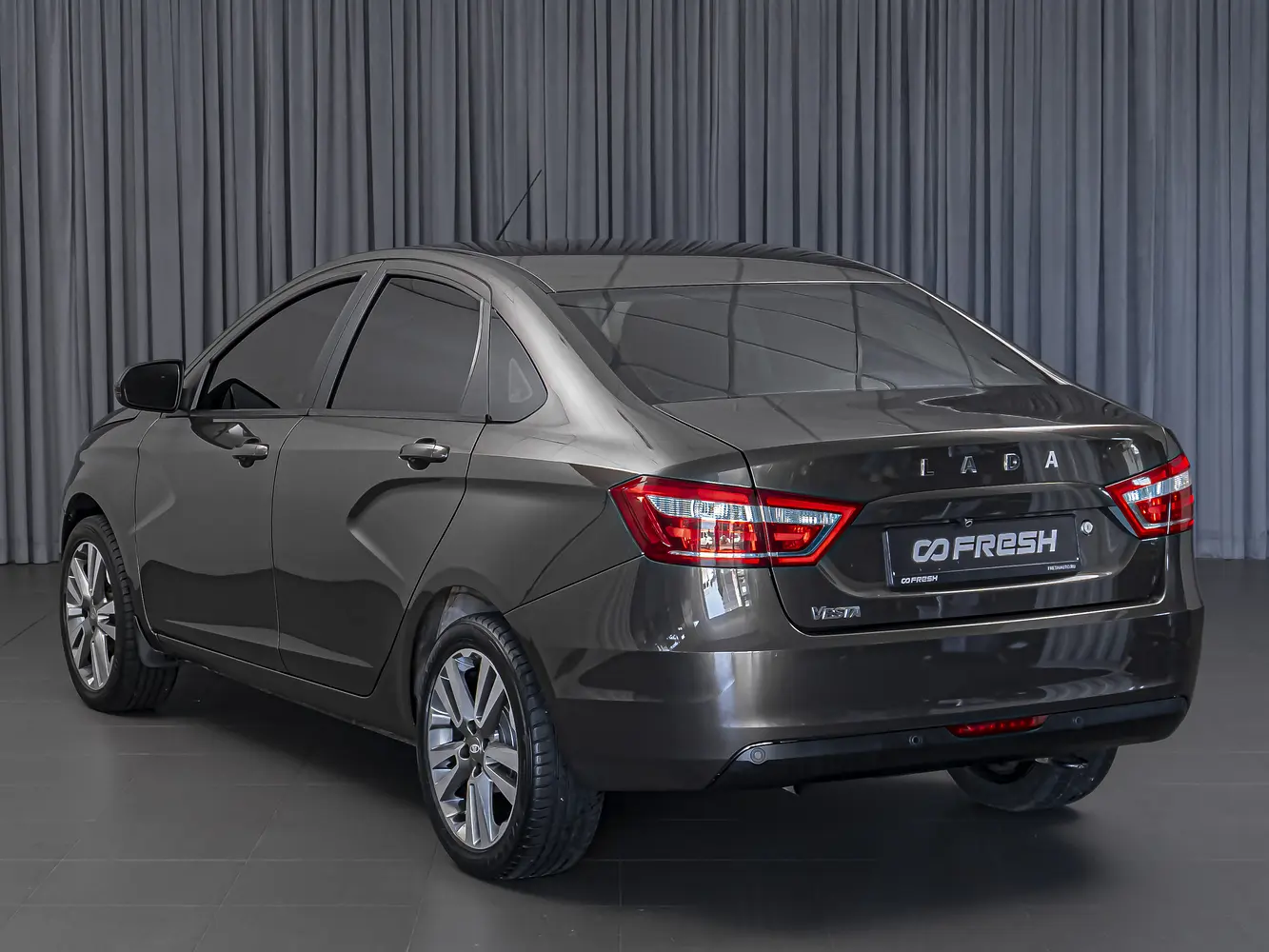 LADA (ВАЗ)