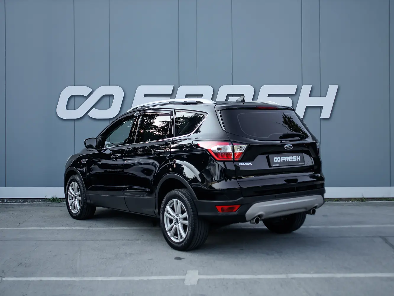 Ford