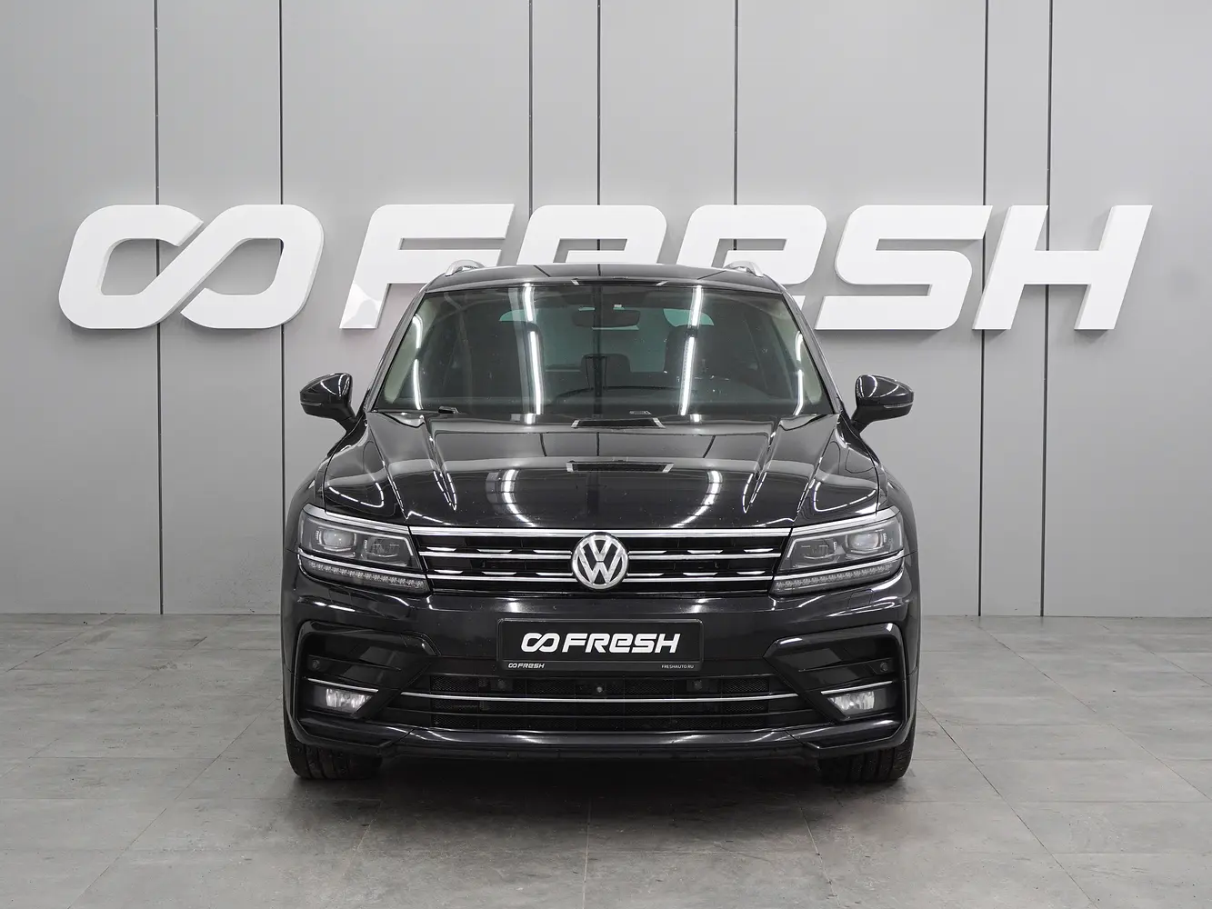Volkswagen