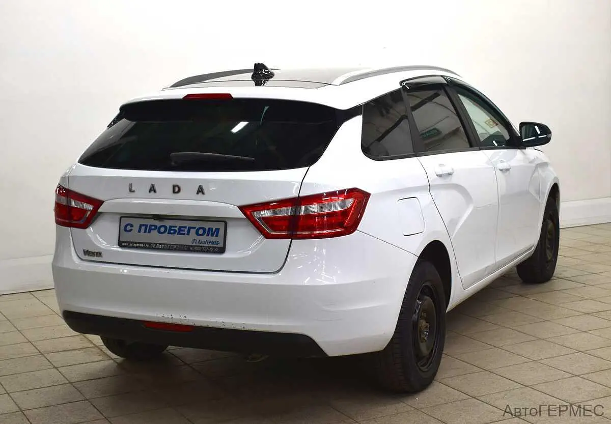 LADA (ВАЗ)